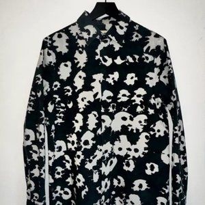 Marni printed shirt
